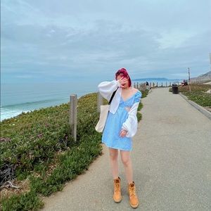 H&M dress